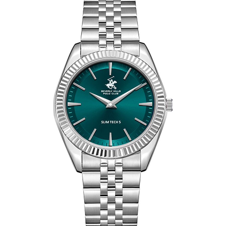 Часы Beverly Hills Polo Club Slim Tech 5 BP3830X.391